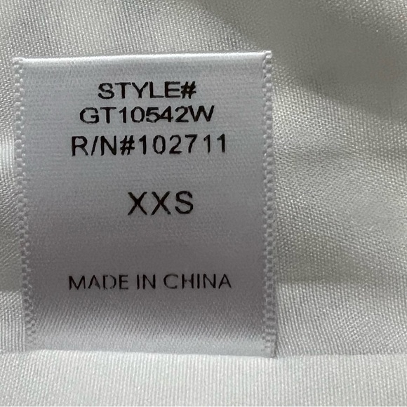 OLIVIA Moon Tie Sleeve Knit Open Front Blazer Jacket Woman’s - Picture 16 of 16